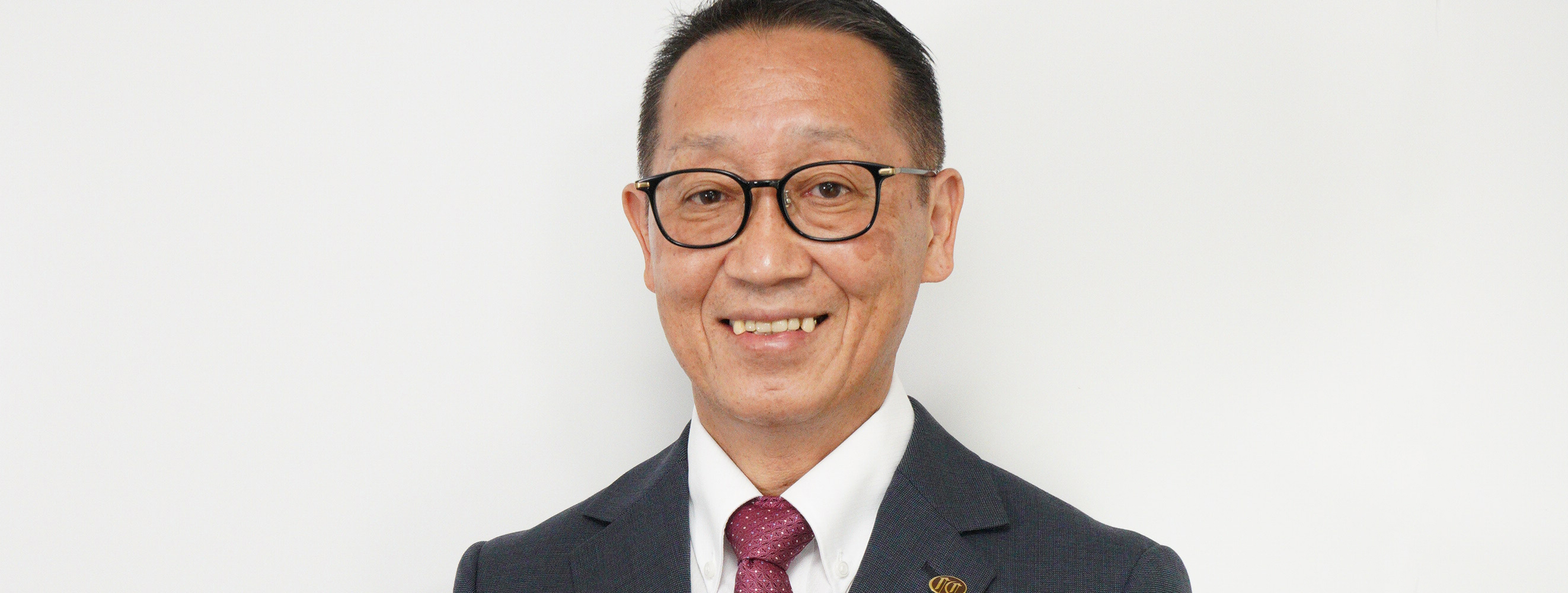 テーマは人 そして全ては未来へ…