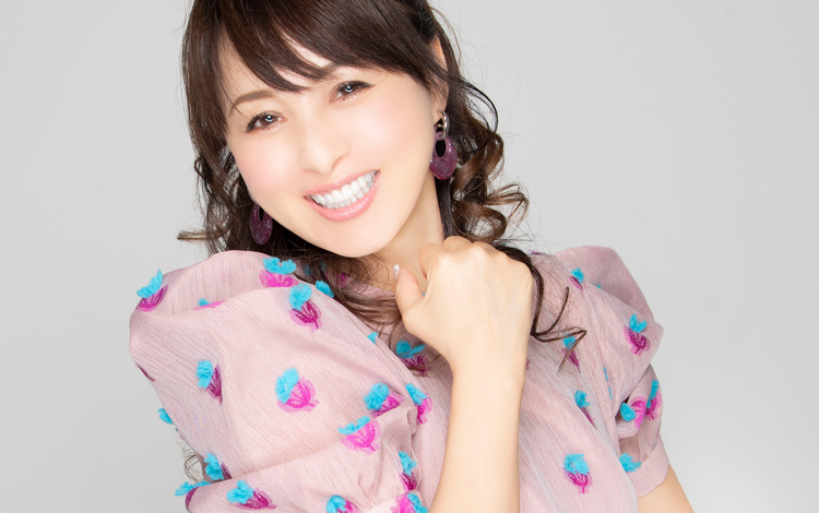 渡辺 美奈代